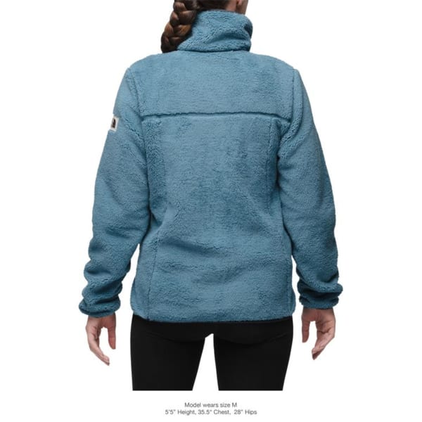 THE NORTH FACE Women's Campshire Full-Zip Fleece