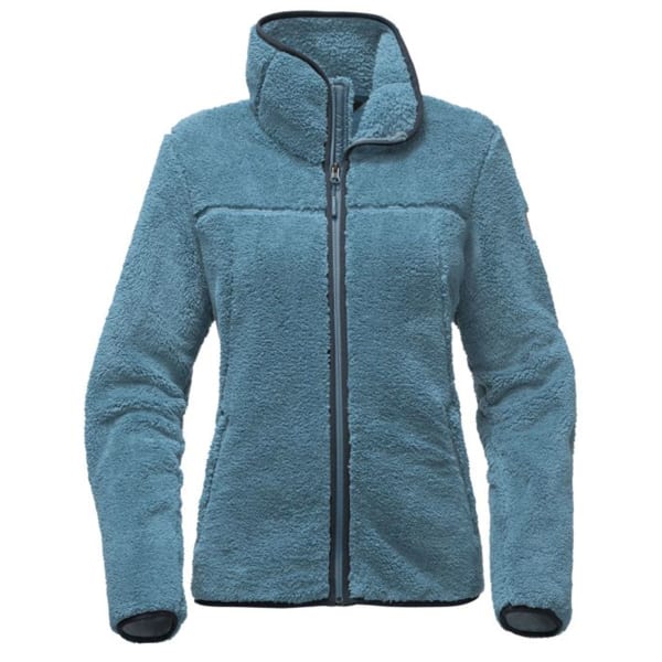 THE NORTH FACE Women's Campshire Full-Zip Fleece