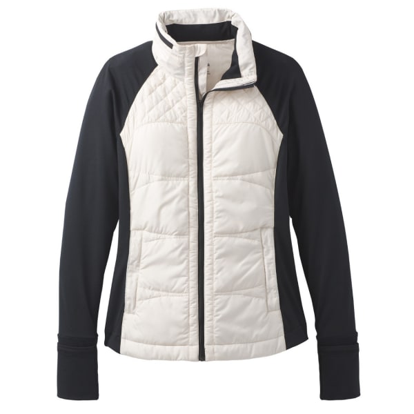 PRANA Women's Momentum Jacket