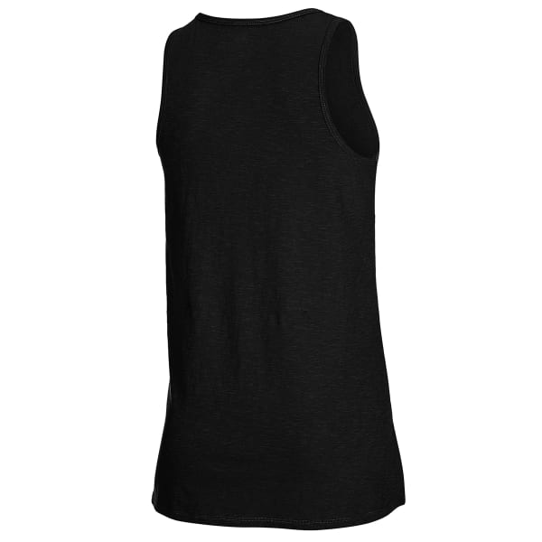 EMS Women's Solid Organic Slub Tank Top