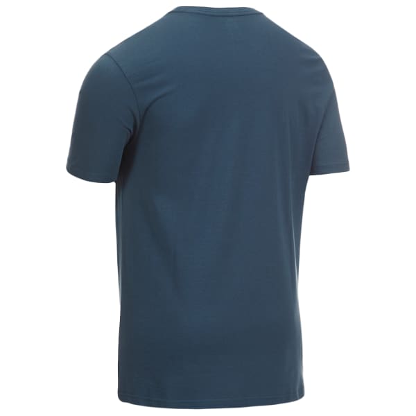 EMS Men's Organic Pocket Short-Sleeve Tee