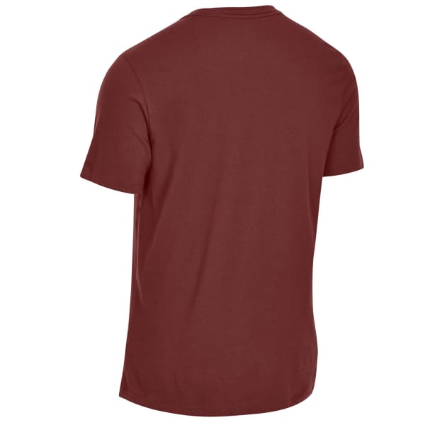 EMS Men's Organic Pocket Short-Sleeve Tee