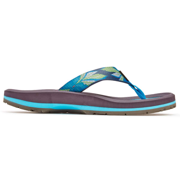 RAFTERS Women's Tsunami Anemone Sandals