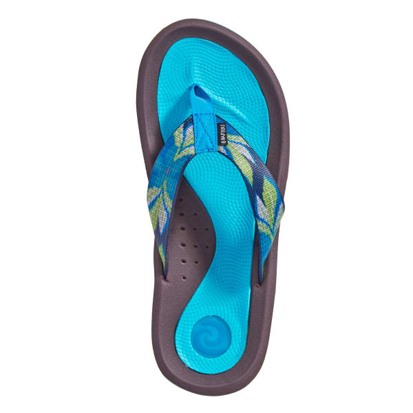 RAFTERS Women's Tsunami Anemone Sandals