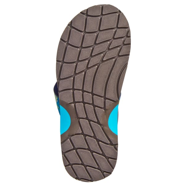 RAFTERS Women's Tsunami Anemone Sandals