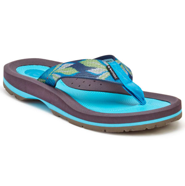 RAFTERS Women's Tsunami Anemone Sandals