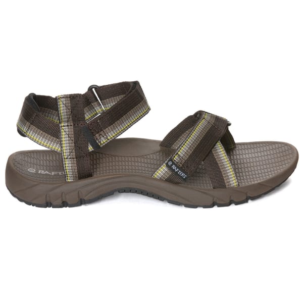 RAFTERS Men's Horizon Sport Sandals