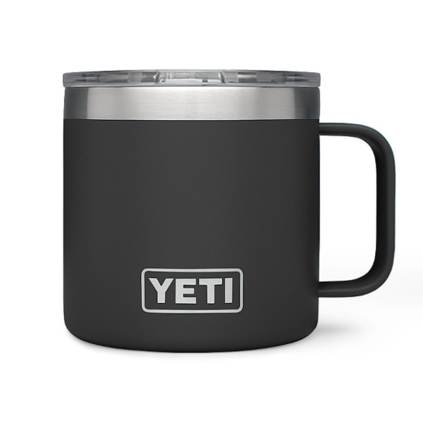 YETI Rambler 14 oz. Mug