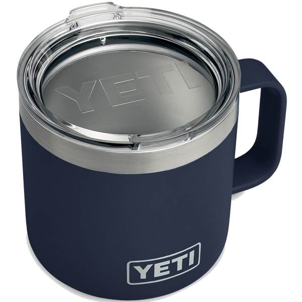 YETI Rambler 14 oz. Mug