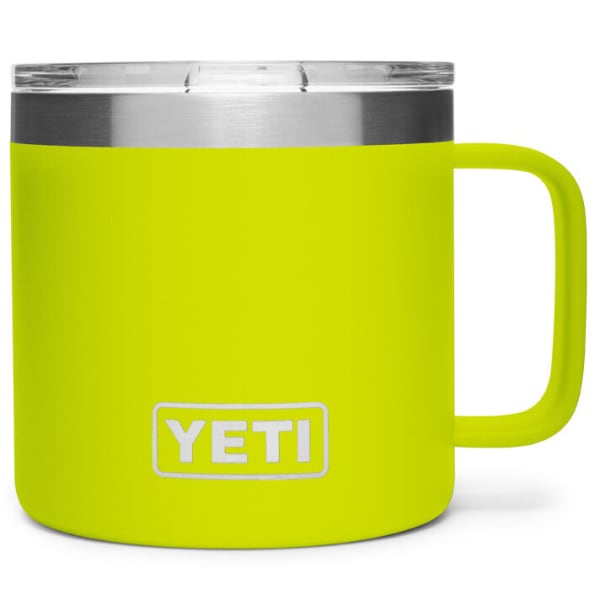 YETI Rambler 14 oz. Mug