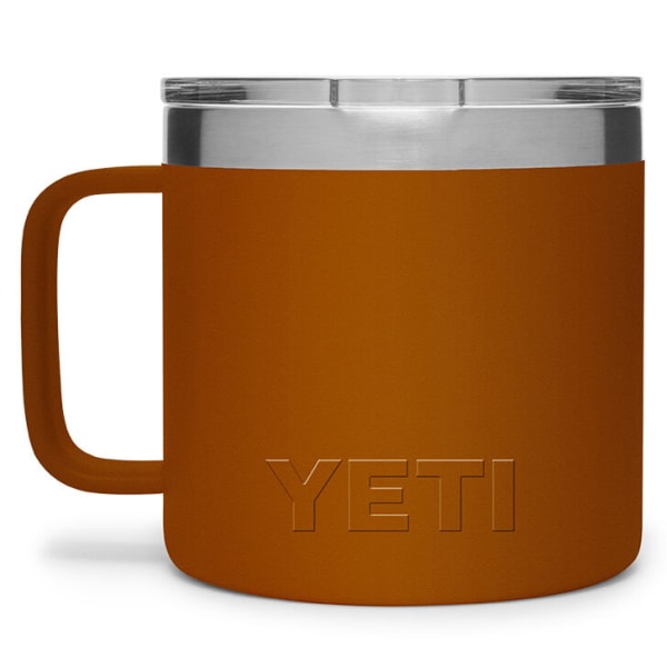 YETI Rambler 14 oz. Mug