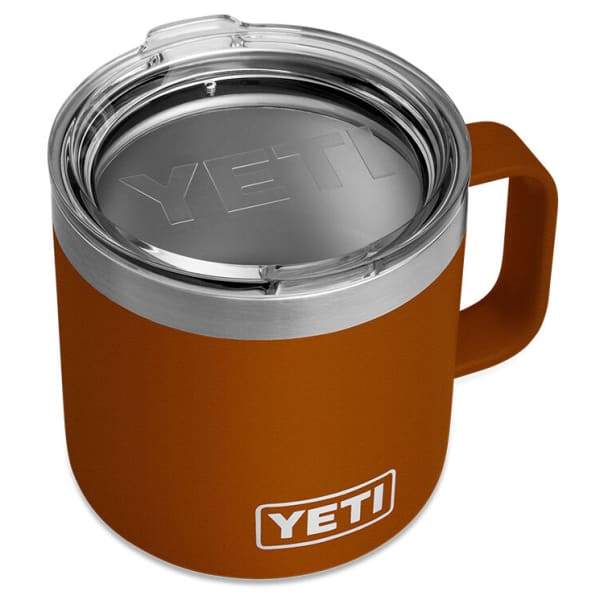 YETI Rambler 14 oz. Mug