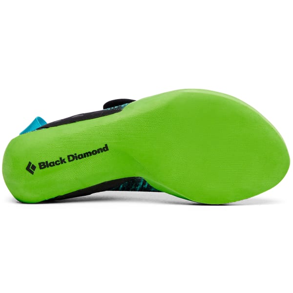 BLACK DIAMOND Kids' Momentum Climbing Shoes