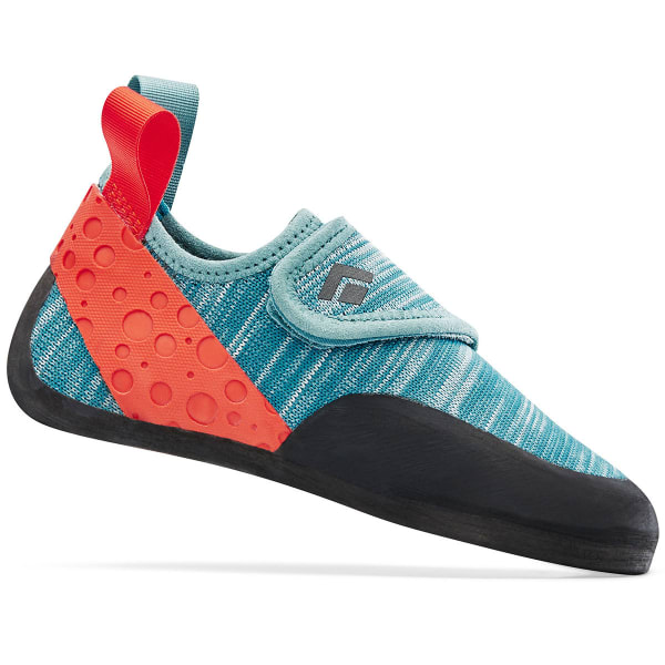 BLACK DIAMOND Kids' Momentum Climbing Shoes