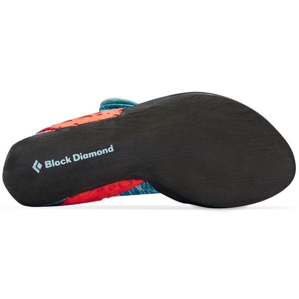 BLACK DIAMOND Kids' Momentum Climbing Shoes