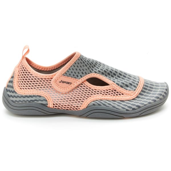 JSPORT Women's Mermaid Water Shoes