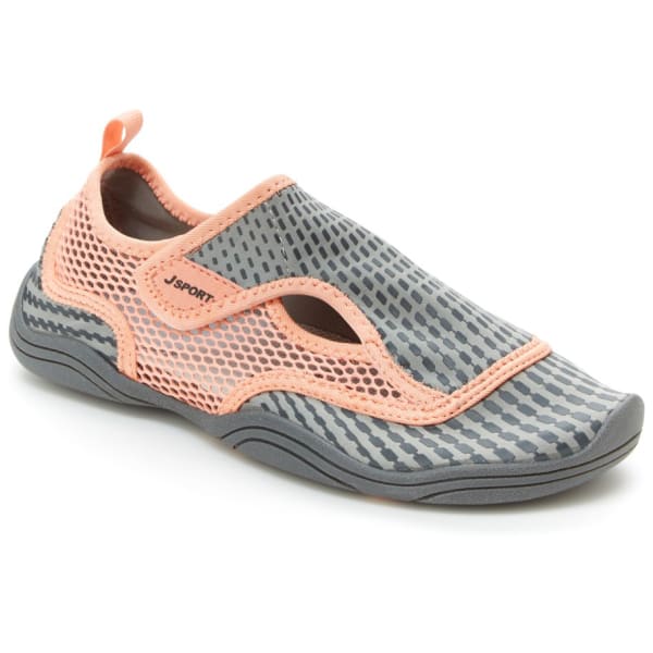 JSPORT Women's Mermaid Water Shoes