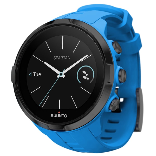 SUUNTO Spartan Sport Wrist HR (GPS)