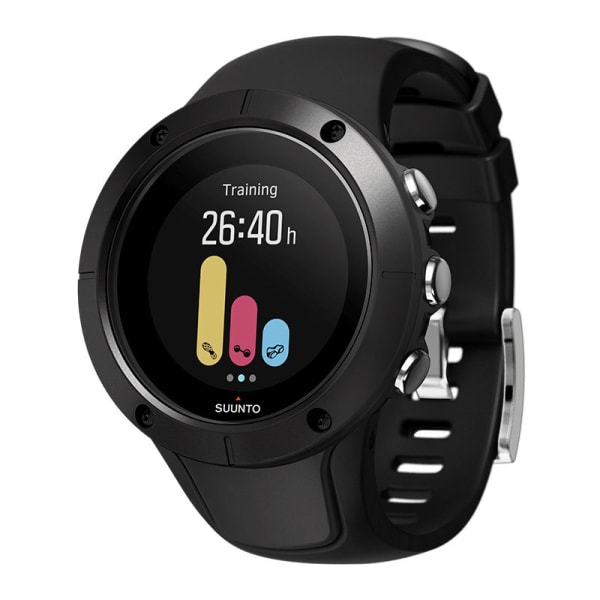 SUUNTO Spartan Trainer Wrist HR (GPS)