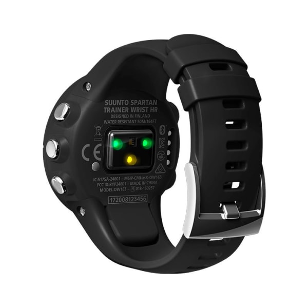 SUUNTO Spartan Trainer Wrist HR (GPS)