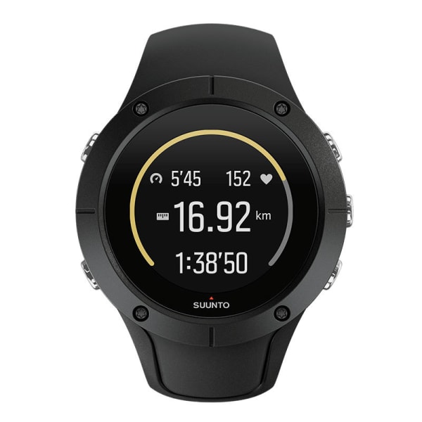 SUUNTO Spartan Trainer Wrist HR (GPS)