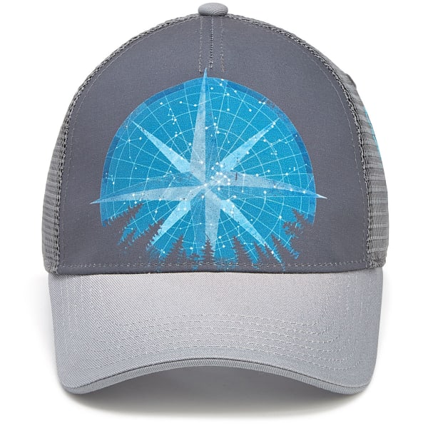 EMS Men's North Star Trucker Hat