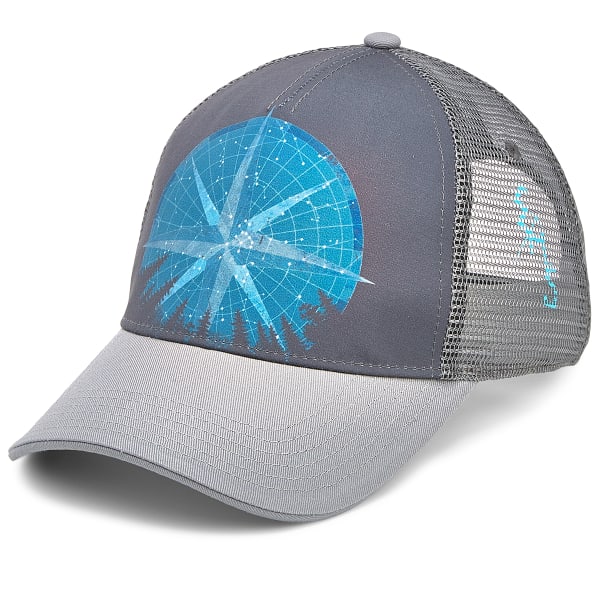 EMS Men's North Star Trucker Hat