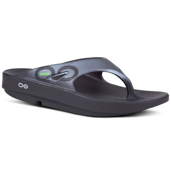 OOFOS Men's OOriginal Sport Flip Flop Sandals