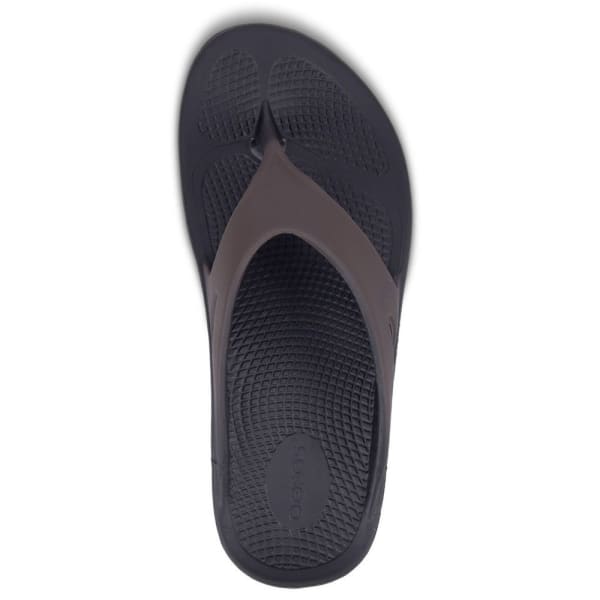 OOFOS Men's OOriginal Sport Flip Flop Sandals