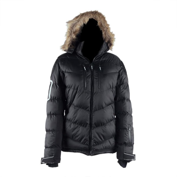 BEARPAW Women's Fairbanks Jacket