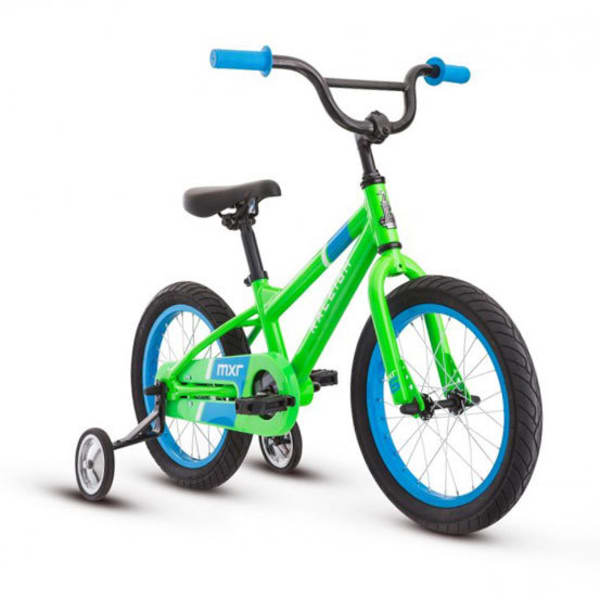 RALEIGH Little Kids' MXR 16 Bike