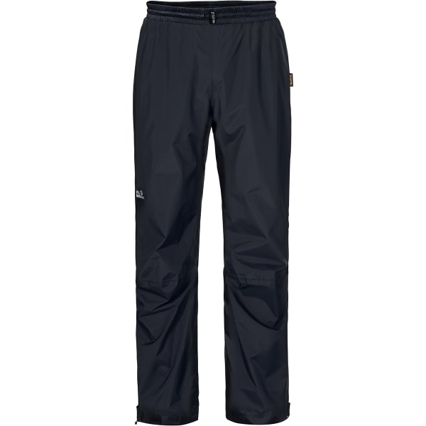 JACK WOLFSKIN Men's Cloudburst Pants