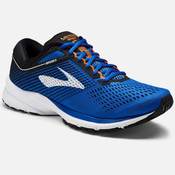 BROOKS Men's Launch 5 Running Shoes