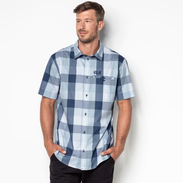 JACK WOLFSKIN Men's Fairford Shirt