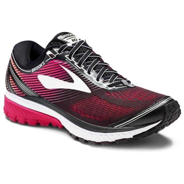 Brooks Ghost 8 Womens - Runnersworld