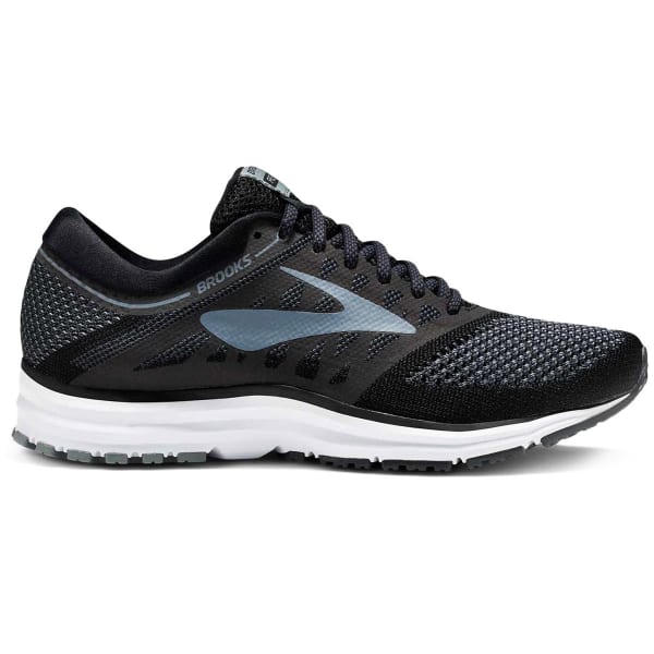 BROOKS Women's Revel Running Shoes, Black - Eastern Mountain Sports