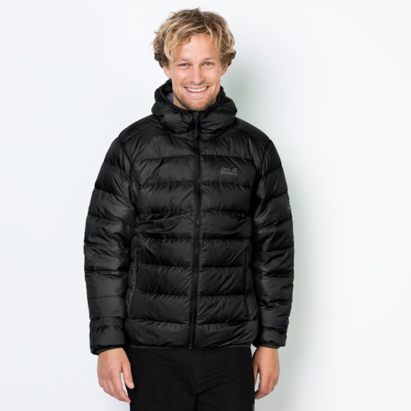 JACK WOLFSKIN Men's Helium Jacket