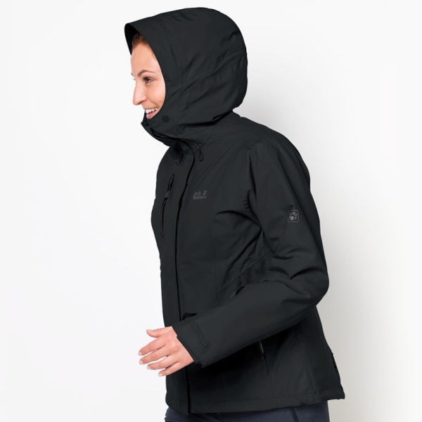 Women's Troposphere Jacket