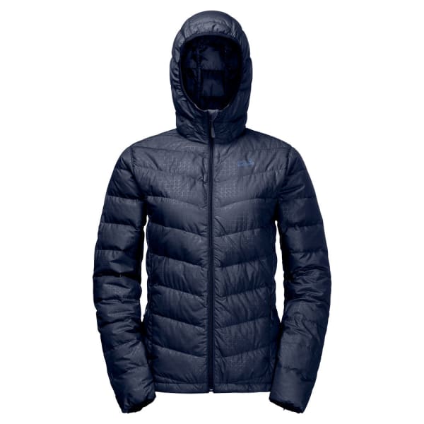 JACK WOLFSKIN Women's Helium Stardust Jacket