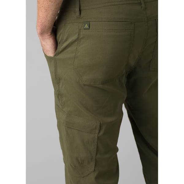 PRANA Men's Stretch Zion Pant