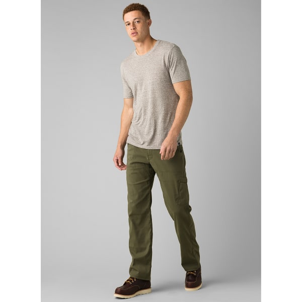 PRANA Men's Stretch Zion Pant