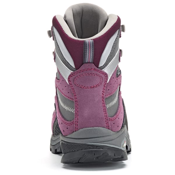 ASOLO Women's Drifter EVO GV Waterproof Mid Hiking Boots