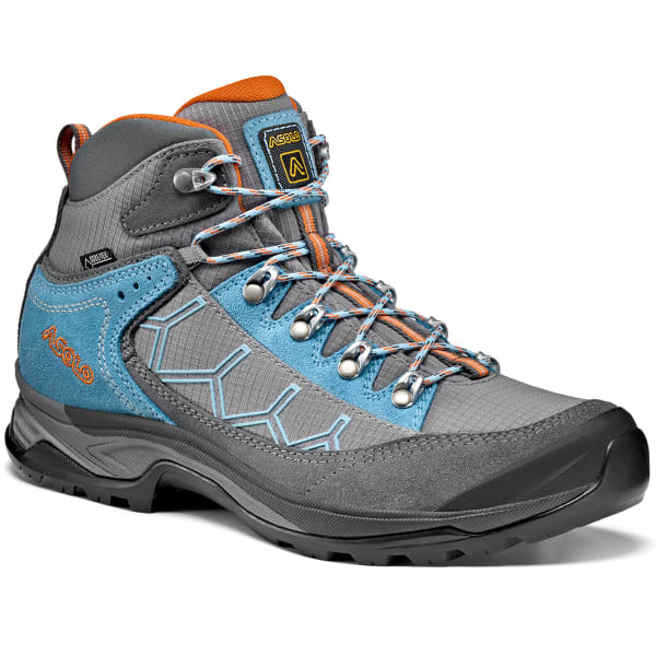 ASOLO Women s Falcon GV Hiking Boots Eastern Mountain Sports