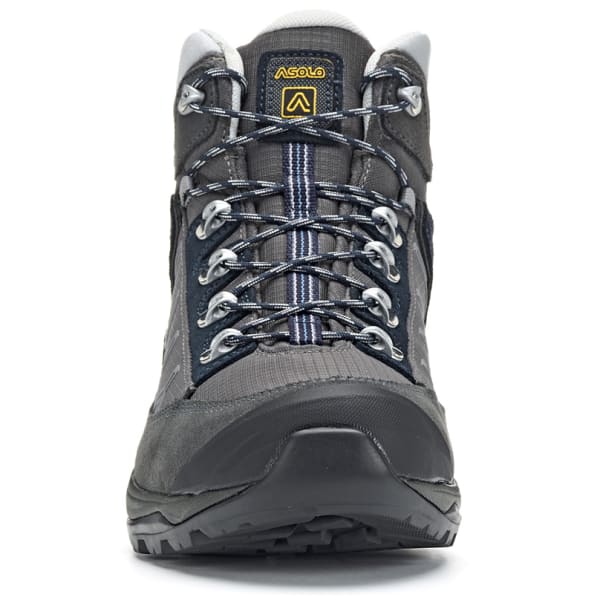 ASOLO Men's Falcon GV Mid Waterproof Hiking Boots