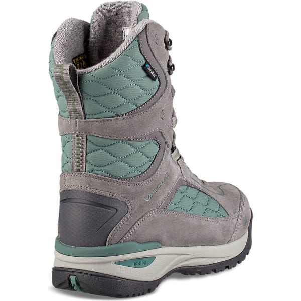 VASQUE Women's Pow Pow III Ultradry Winter Boots