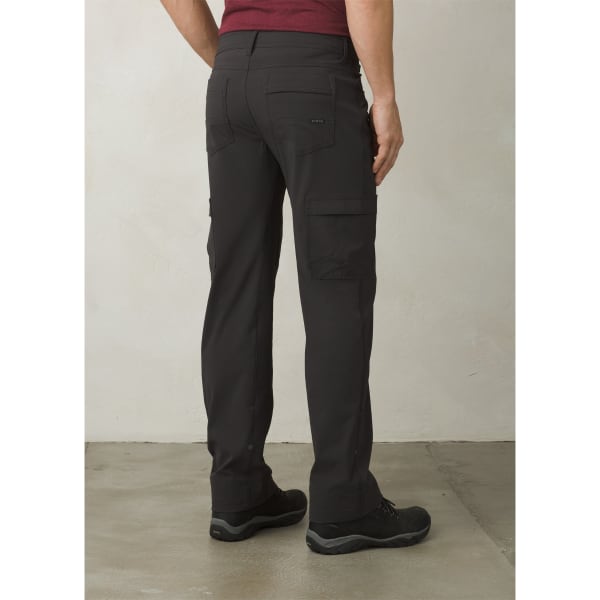 PRANA Men's Stretch Zion Pants II - Eastern Mountain Sports