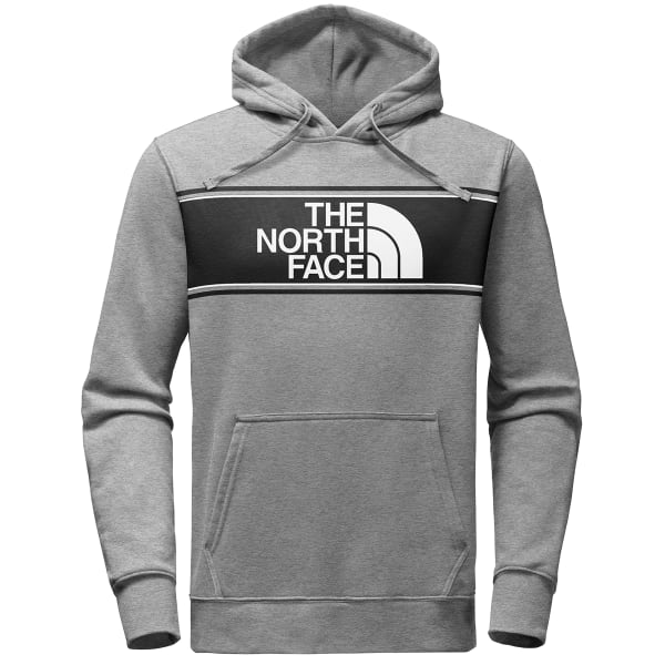 North face edge hot sale to edge hoodie