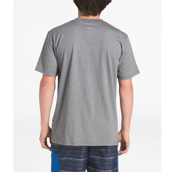 THE NORTH FACE Men's Climb On Half Dome Short-Sleeve Tee