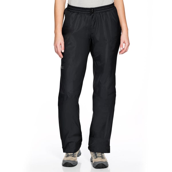 JACK WOLFSKIN Women's Cloudburst Pants