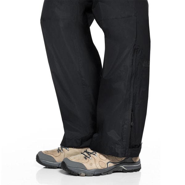 JACK WOLFSKIN Women's Cloudburst Pants